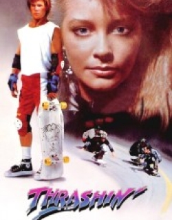 Thrashin'