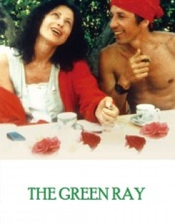 The Green Ray