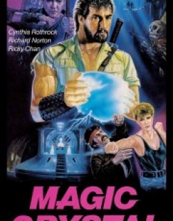Magic Crystal