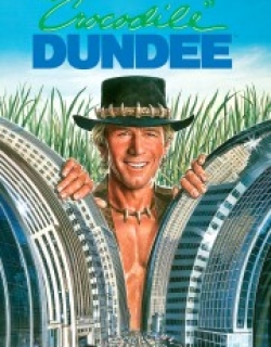 Crocodile Dundee