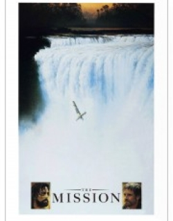 The Mission