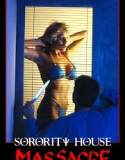 Sorority House Massacre