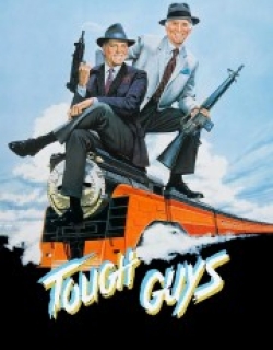 Tough Guys