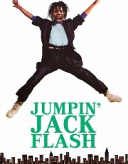 Jumpin' Jack Flash