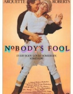 Nobody's Fool
