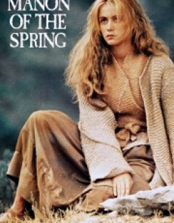 Manon of the Spring