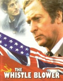 The Whistle Blower