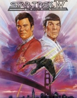 Star Trek IV: The Voyage Home