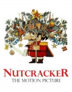 Nutcracker: The Motion Picture