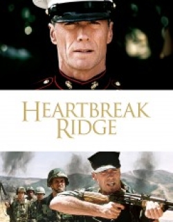Heartbreak Ridge