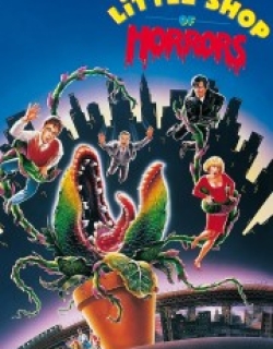 Little Shop of Horrors