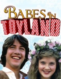 Babes In Toyland