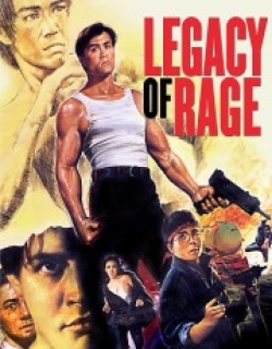 Legacy of Rage