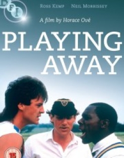 Playing Away