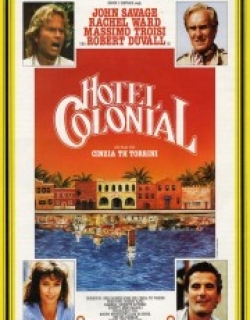 Hotel Colonial