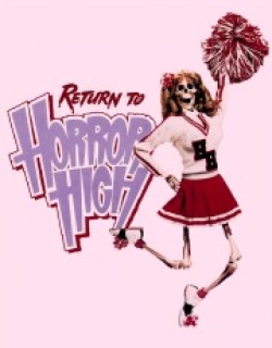 Return to Horror High