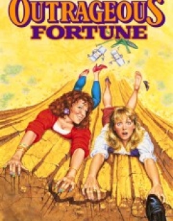 Outrageous Fortune