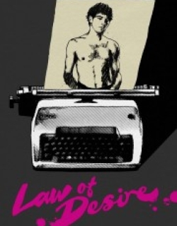 Law of Desire