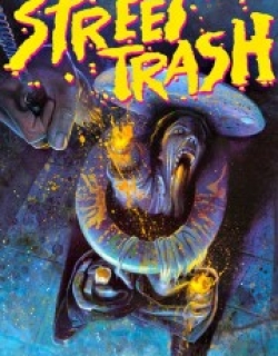 Street Trash