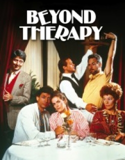 Beyond Therapy