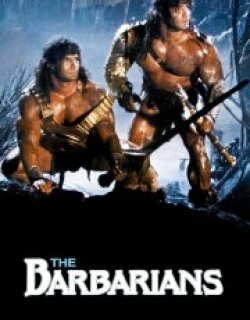 The Barbarians