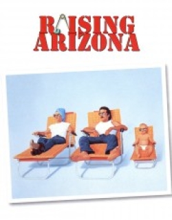Raising Arizona
