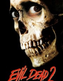 Evil Dead II