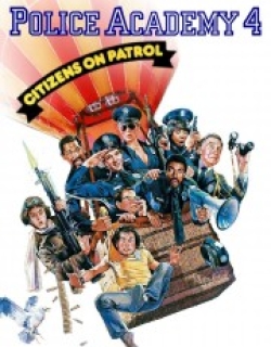 Police Academy 4: Citizens on Patrol
