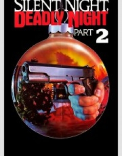 Silent Night, Deadly Night Part 2