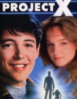 Project X