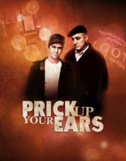 Prick Up Your Ears