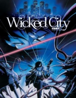 Wicked City
