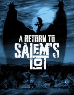 A Return to Salem's Lot