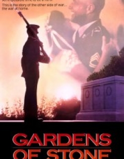 Gardens of Stone