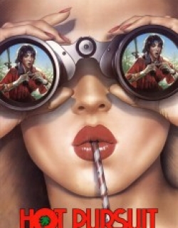 Hot Pursuit