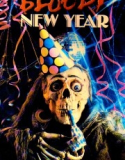 Bloody New Year