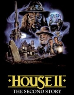 House II: The Second Story