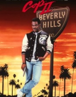 Beverly Hills Cop II