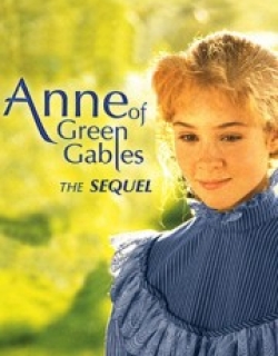 Anne of Green Gables: The Sequel