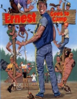 Ernest Goes to Camp