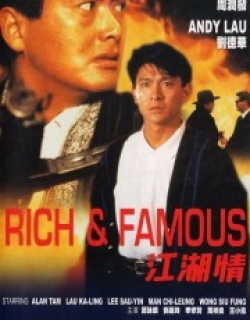 Rich and Famous