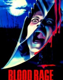 Blood Rage