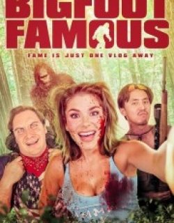 Bigfoot Famous