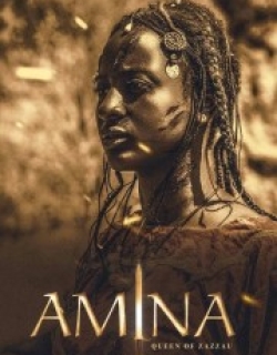 Amina