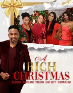 A Rich Christmas