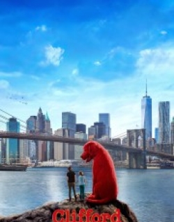 Clifford the Big Red Dog