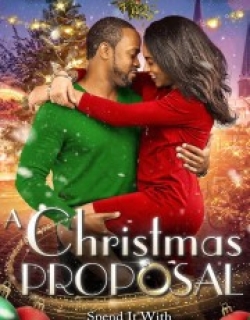 A Christmas Proposal