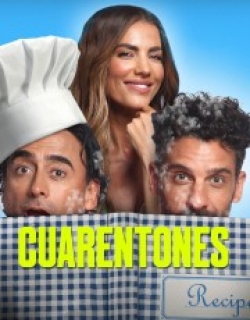 Cuarentones