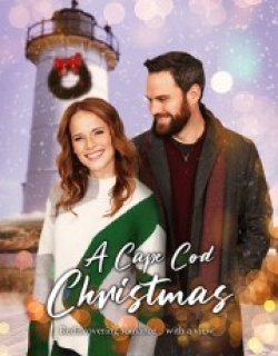 A Cape Cod Christmas