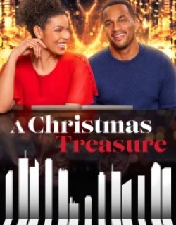 A Christmas Treasure